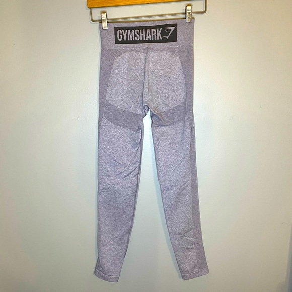 Gymshark Pants - GymShark Highwasted Flex Leggings